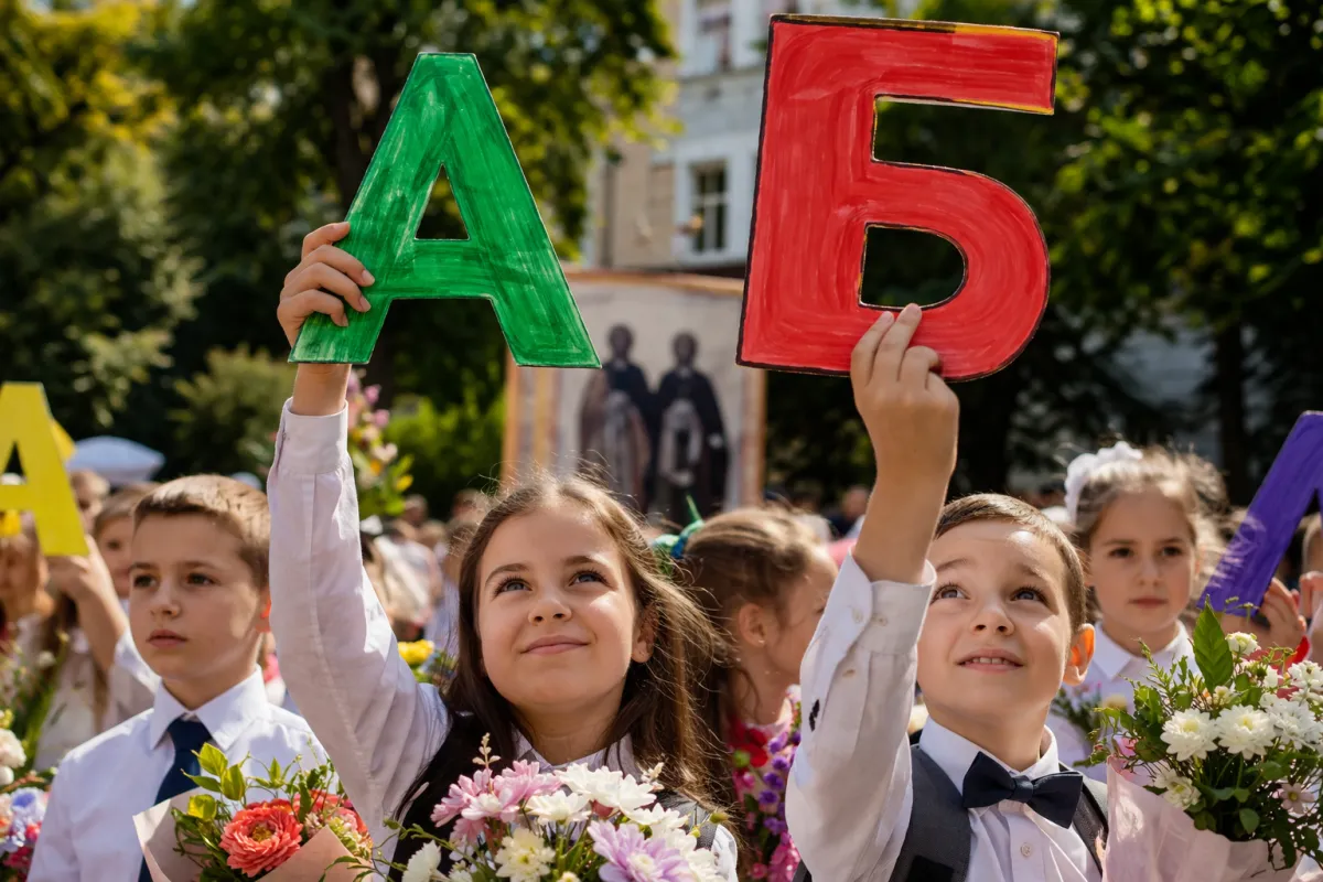 24 май: защо е един от най-важните празници в България