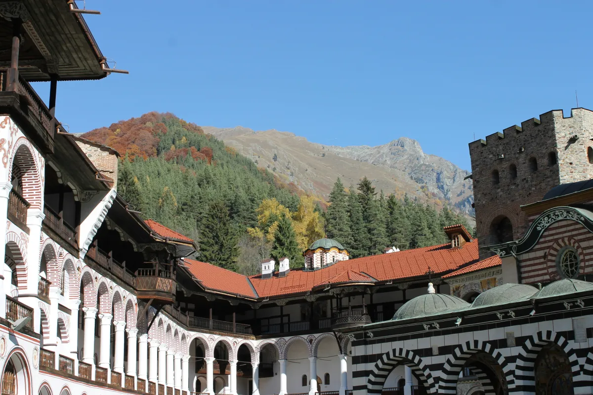 Къде да отидем за Великден: идеи за кратка почивка в България